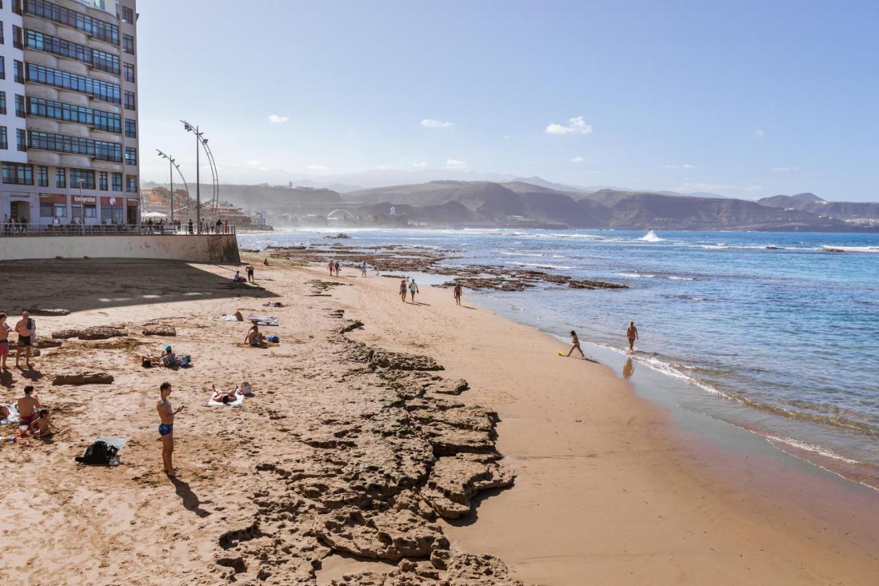 Apartment Canteras Mini Paradise Vip *
